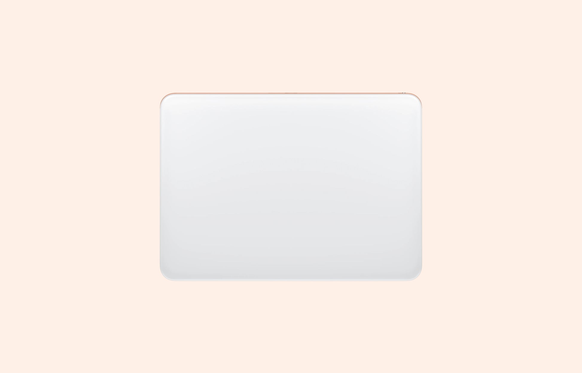 Apple Magic Trackpad (Lightning)-4