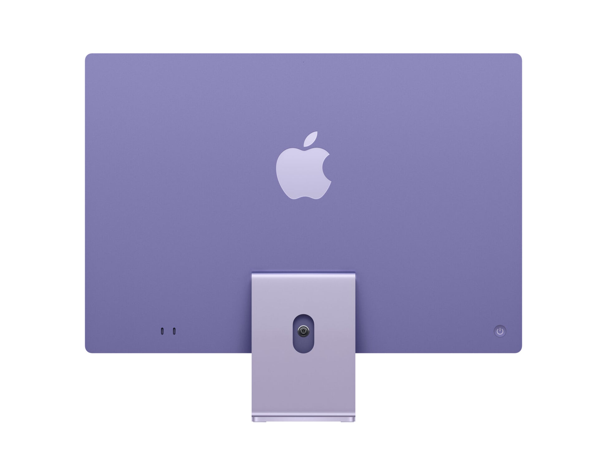 Apple iMac M4 8-Core CPU 8-Core GPU - 1TB - No Ethernet - purple-2