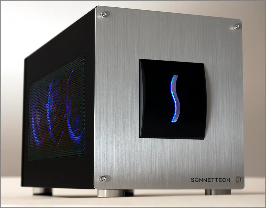 Sonnet Breakaway Box 850T5 Thunderbolt 5 eGPU System Sonnet