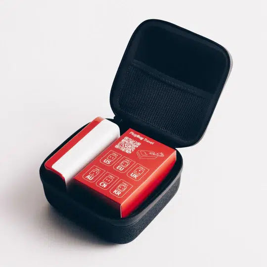 Twelve South PlugBug with Find My: Travel Charger – 120W