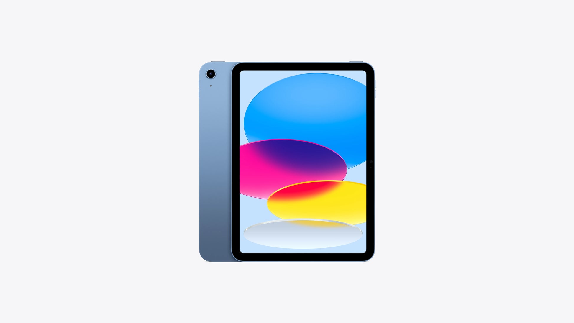 iPad Wi-Fi-4