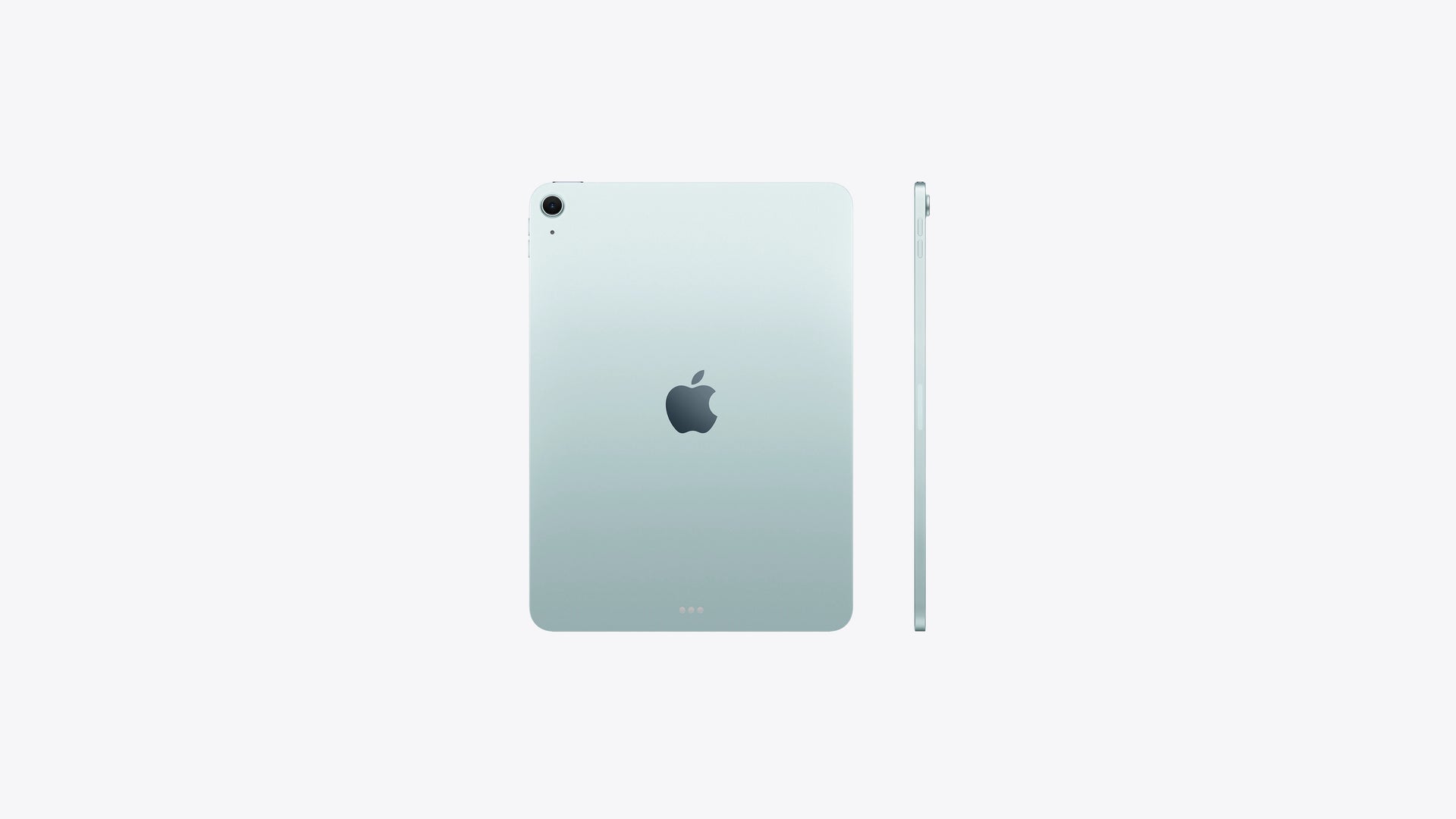 iPad Air 11-inch Wi-Fi + Cellular