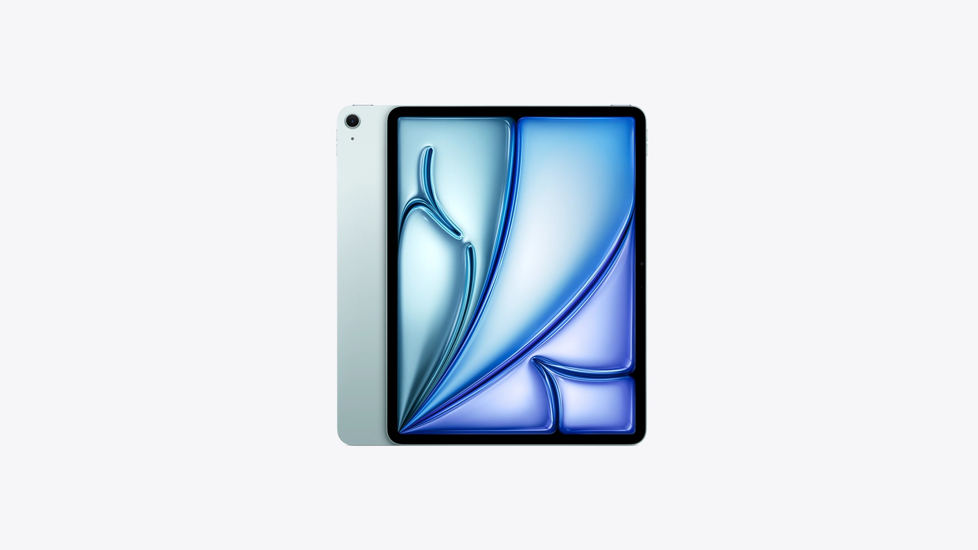 iPad Air 13-inch Wi-Fi + Cellular