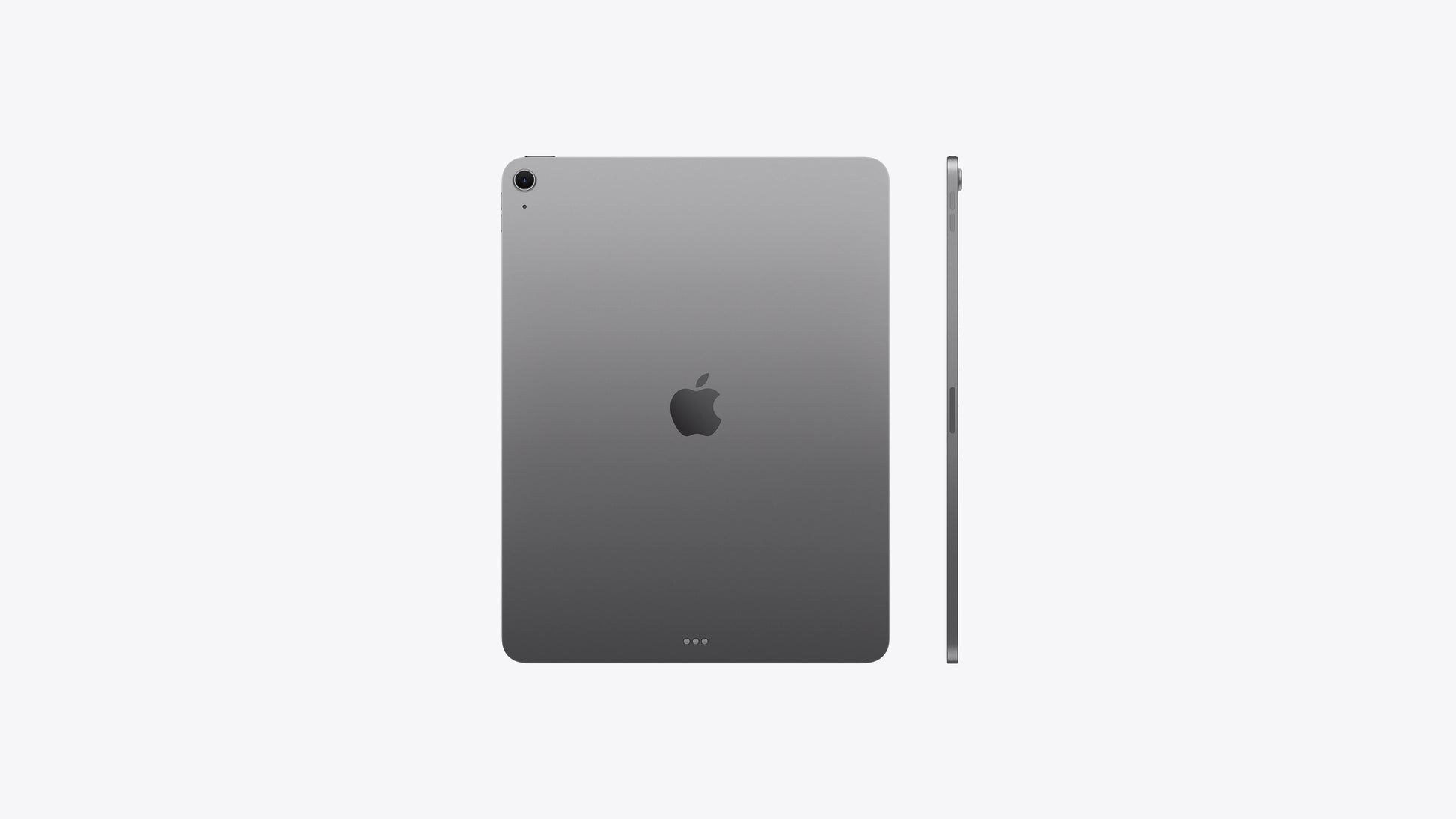 iPad Air 13-inch Wi-Fi-7