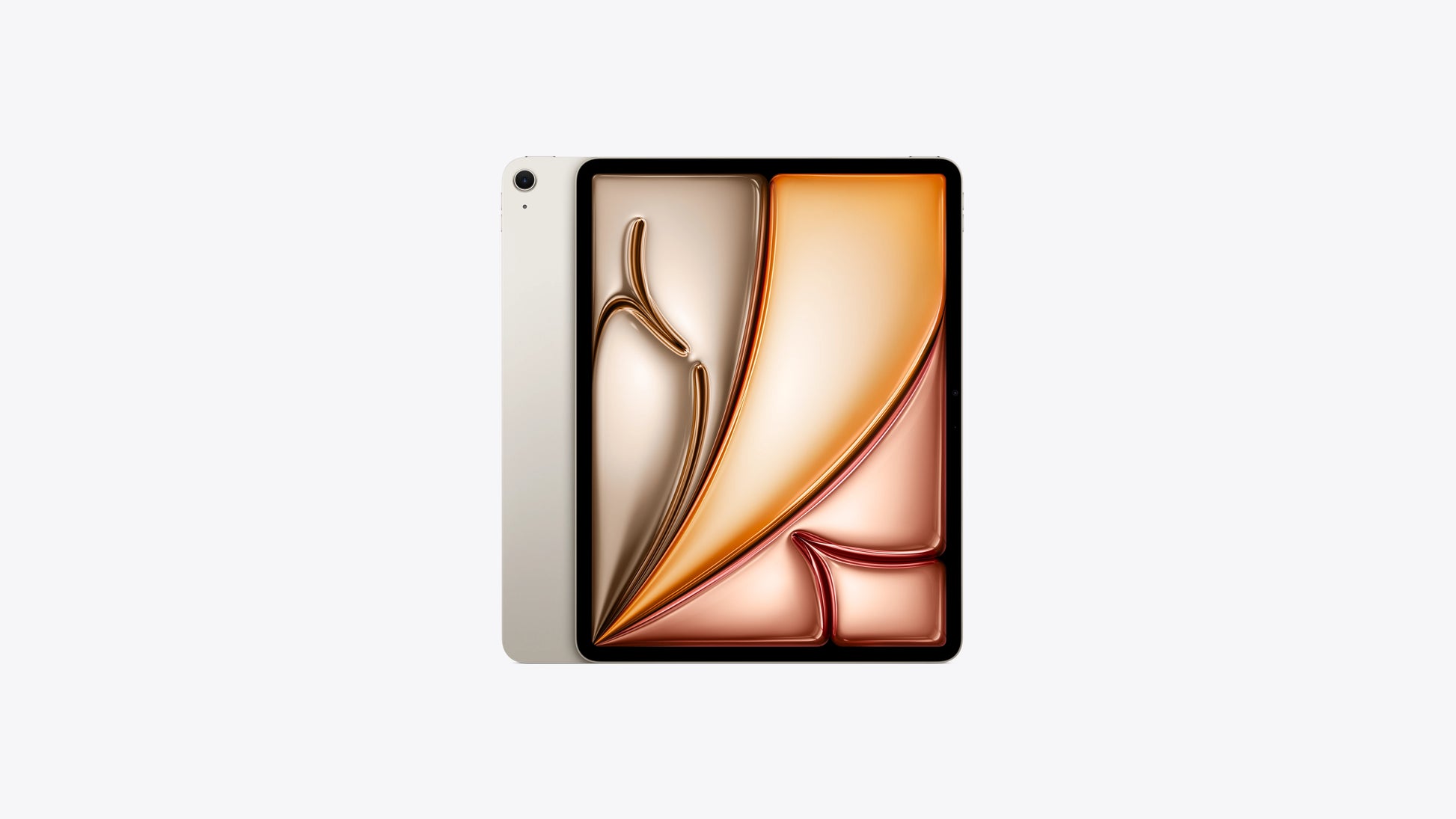 iPad Air 13-inch Wi-Fi-4