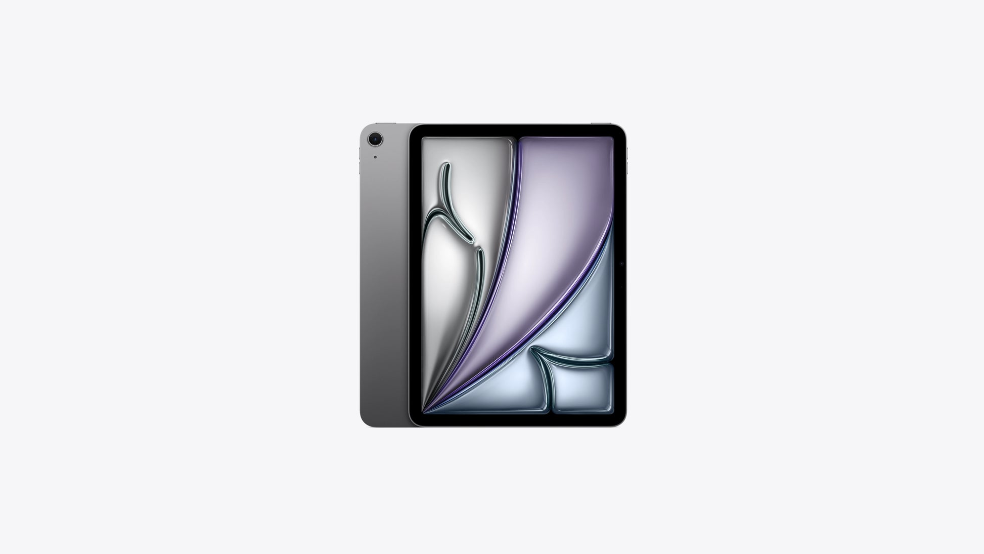 iPad Air 11-inch Wi-Fi + Cellular-1