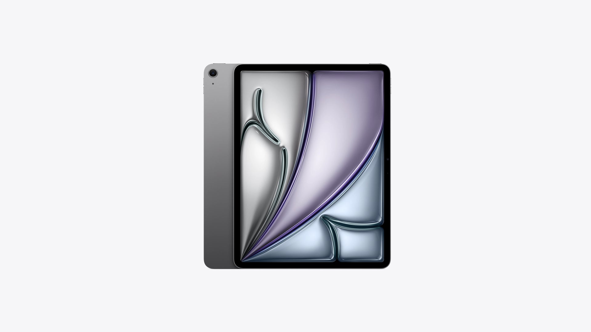 iPad Air 13-inch Wi-Fi + Cellular