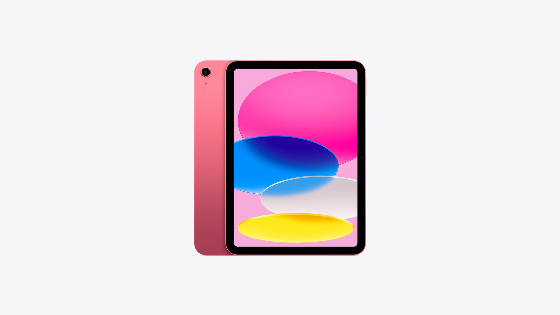 iPad Wi-Fi + Cellular