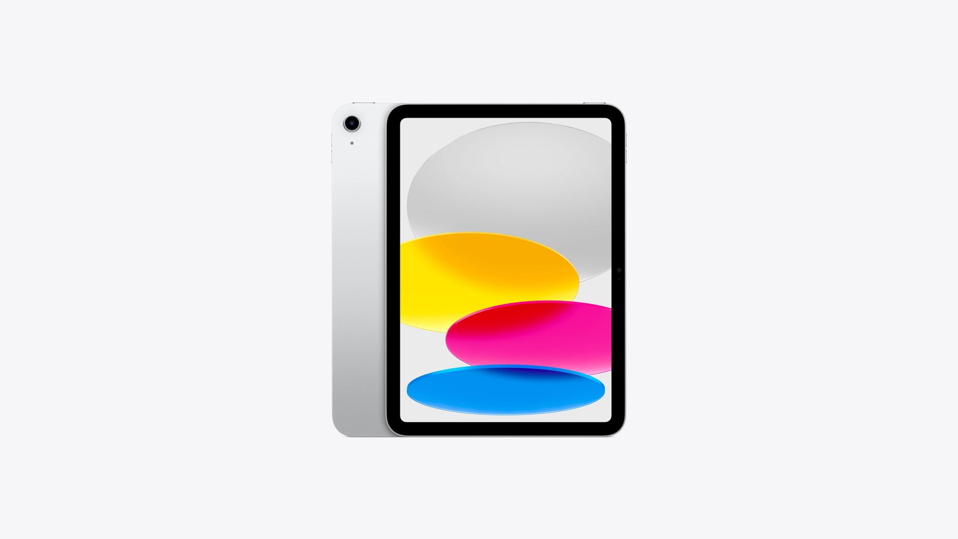 iPad Wi-Fi-12