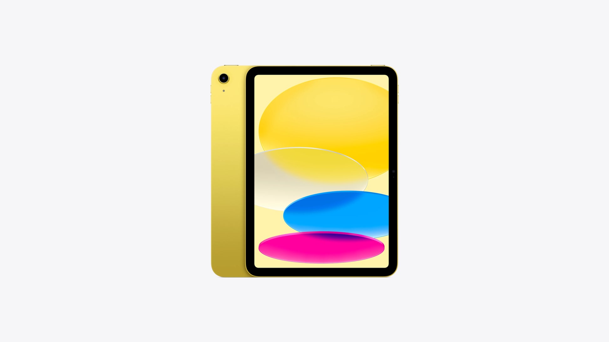 iPad Wi-Fi-9