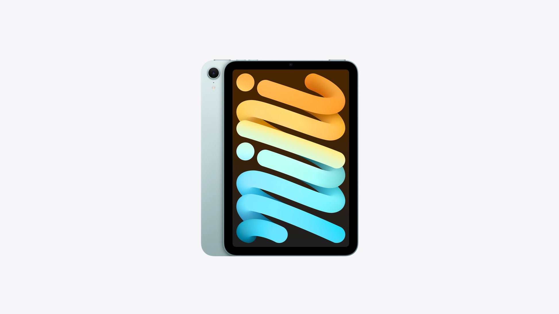 iPad mini  Wi-Fi-2