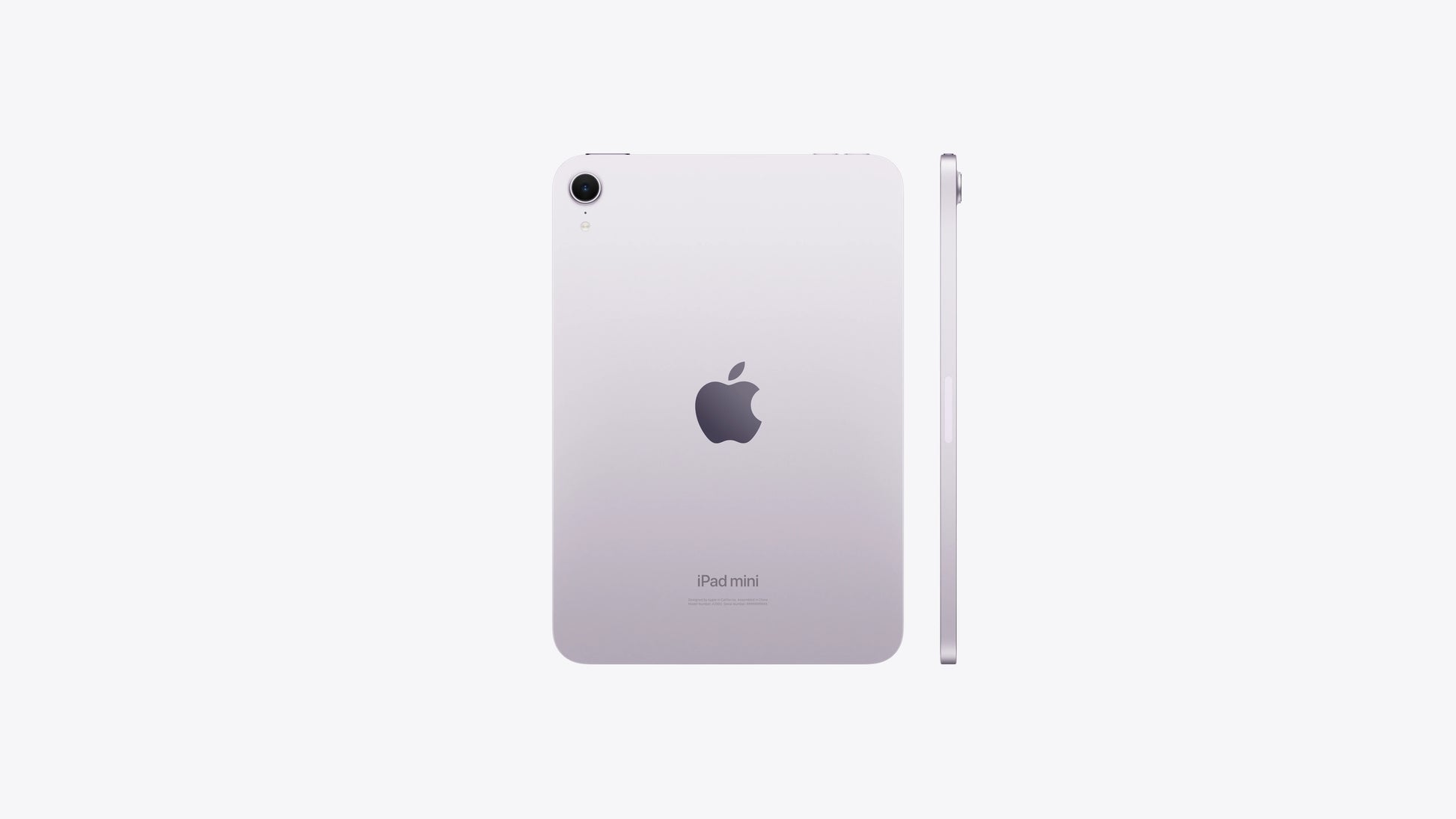iPad mini  Wi-Fi-3