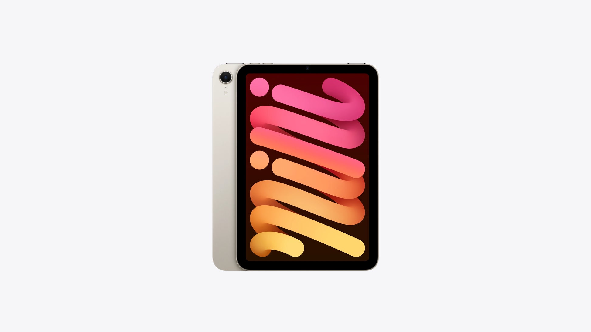 iPad mini  Wi-Fi-4