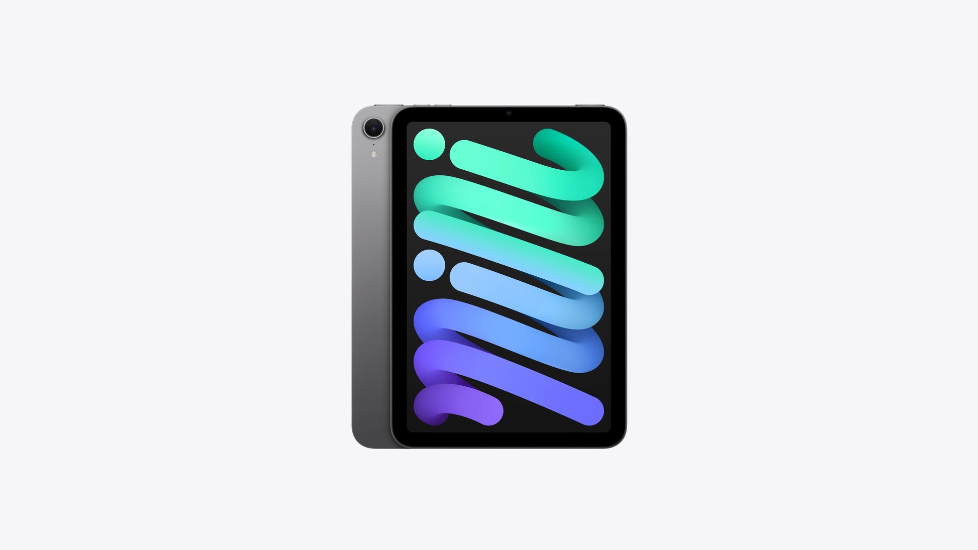 iPad mini  Wi-Fi-1