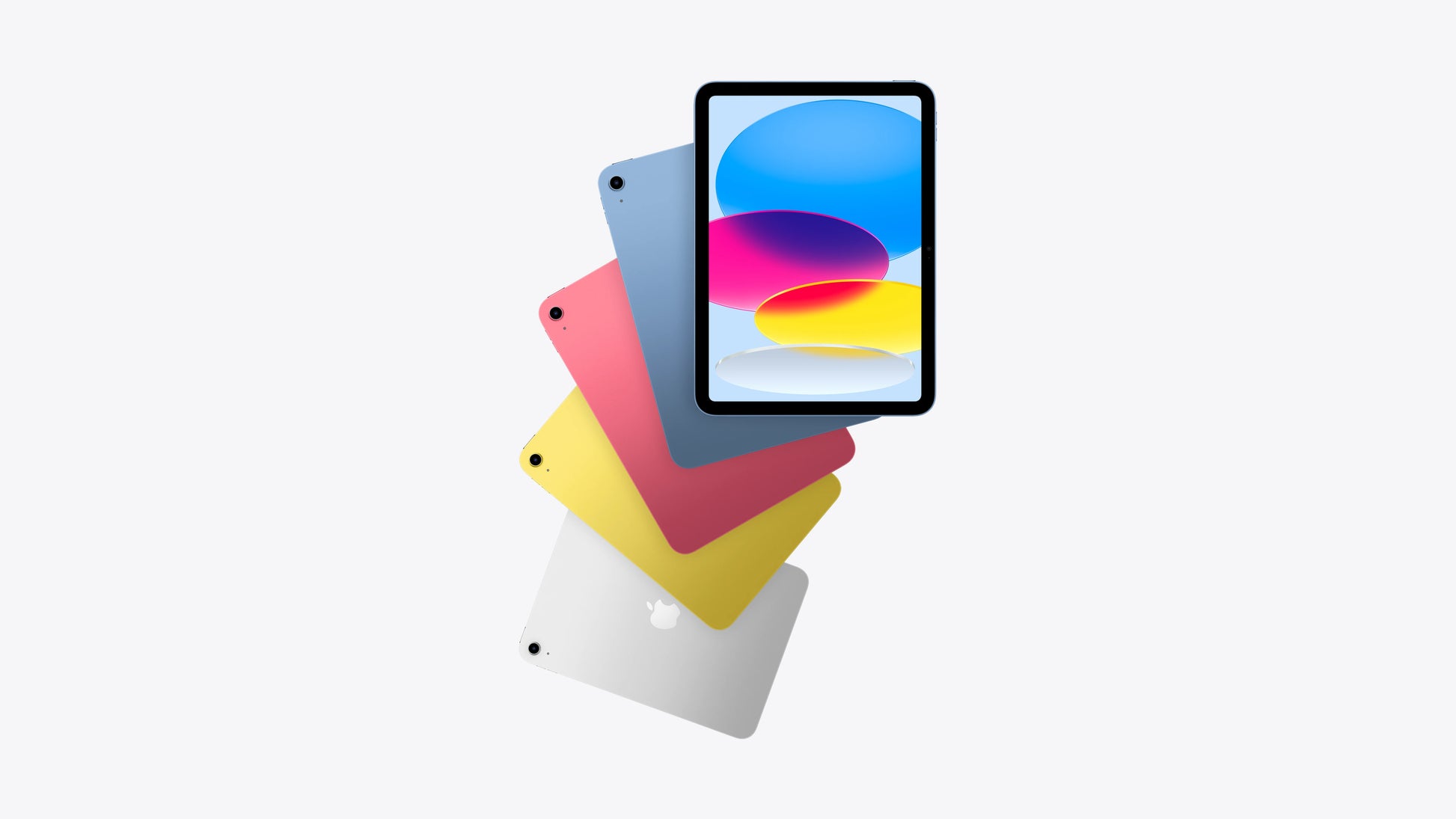 iPad Wi-Fi-1