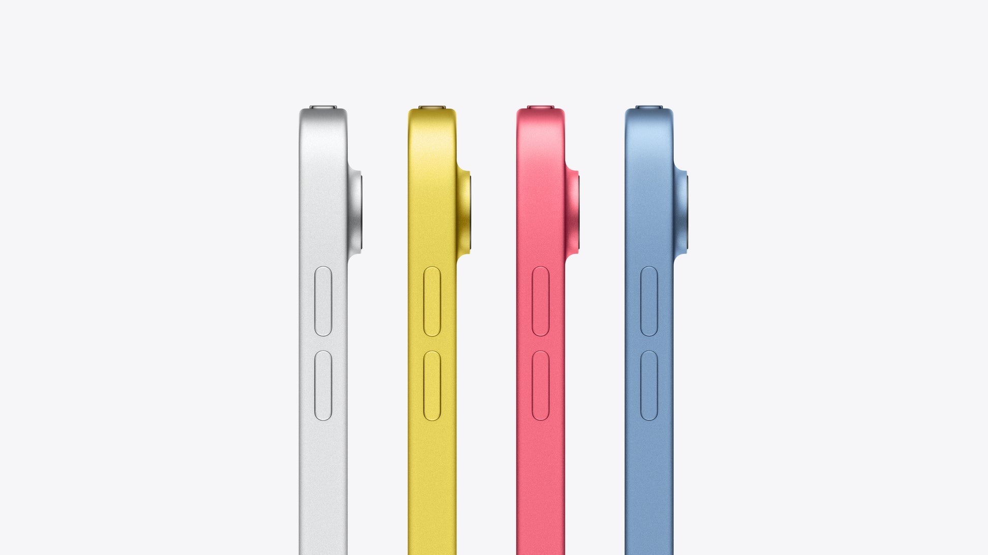 iPad Wi-Fi-3
