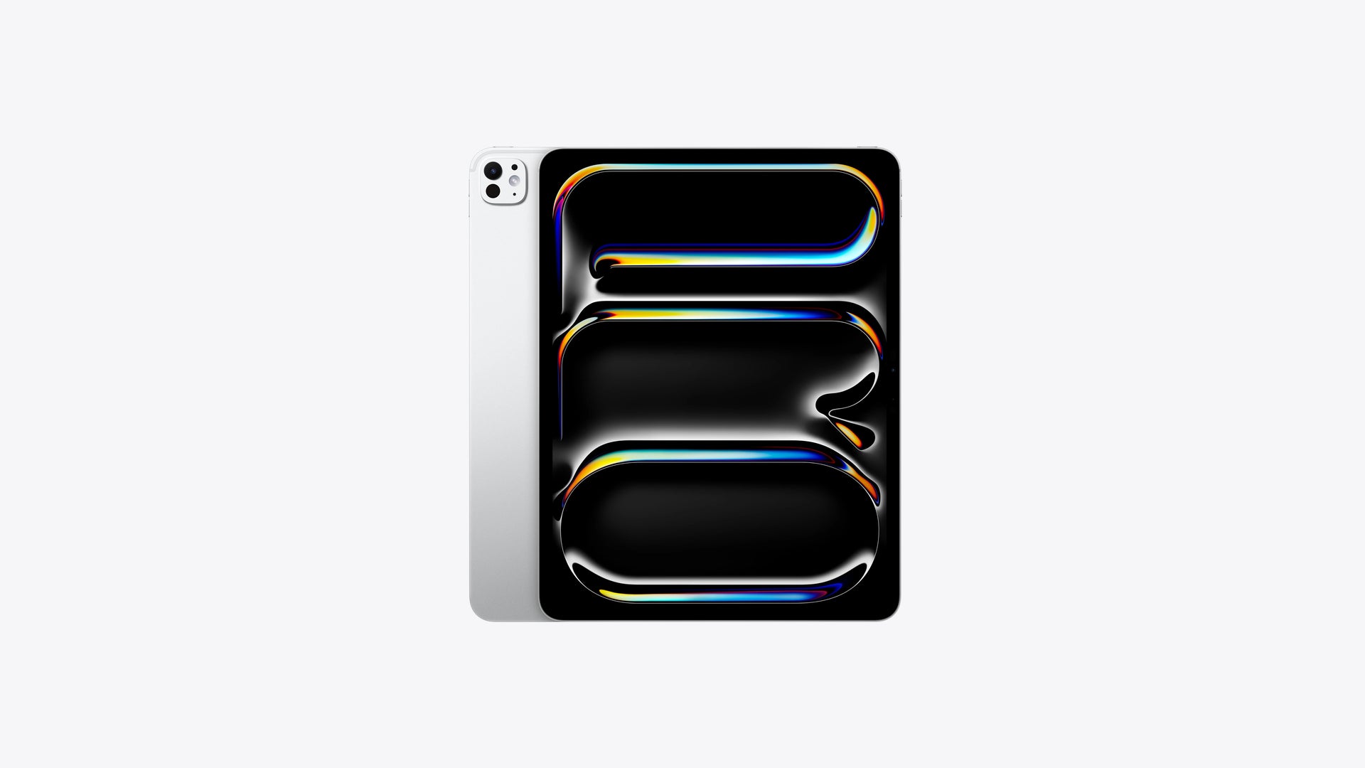 iPad Pro 13-inch Wi-Fi + Cellular