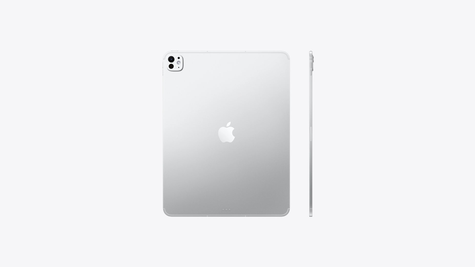 iPad Pro 13-inch Wi-Fi-8