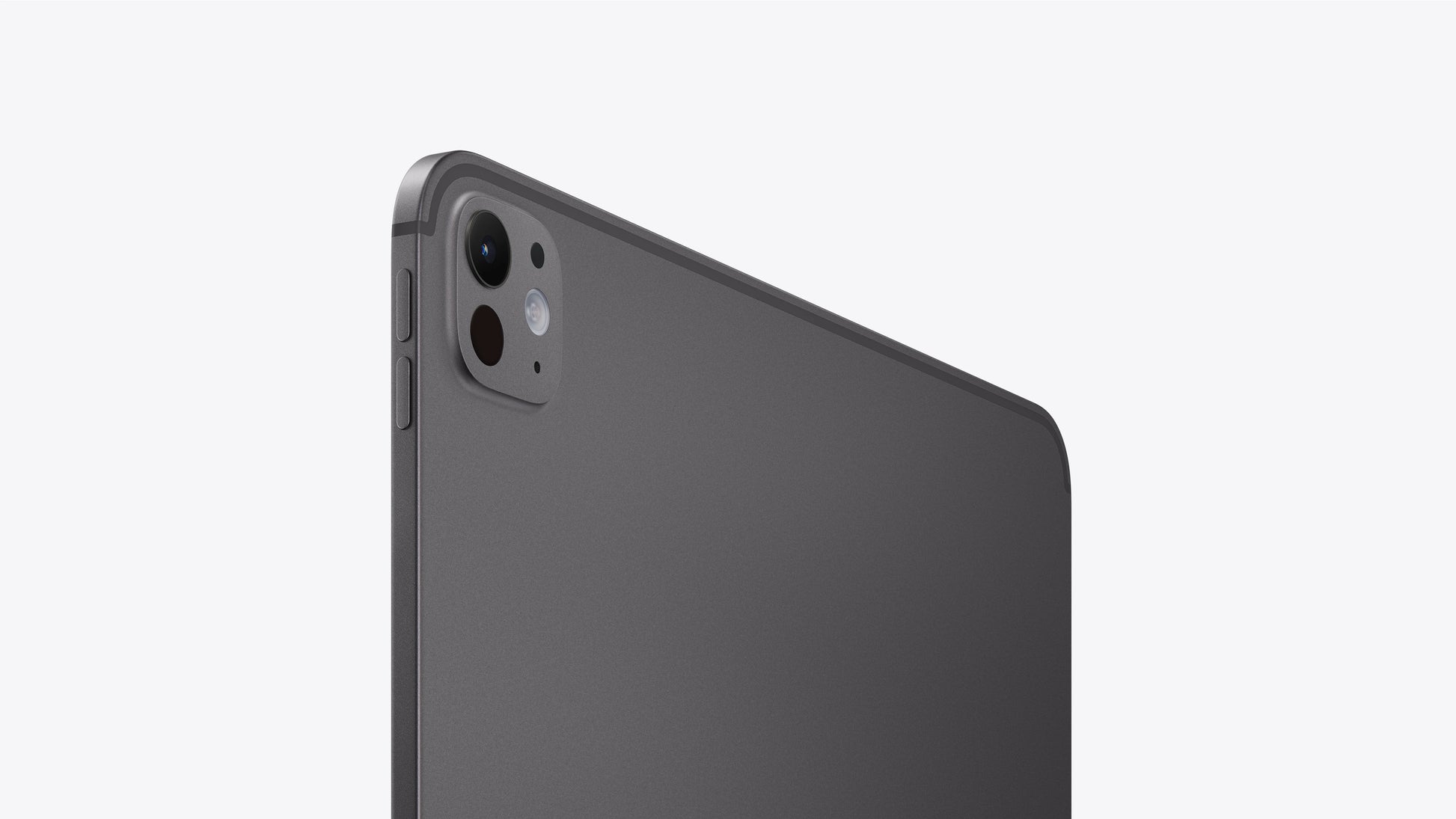 iPad Pro 13-inch Wi-Fi-7