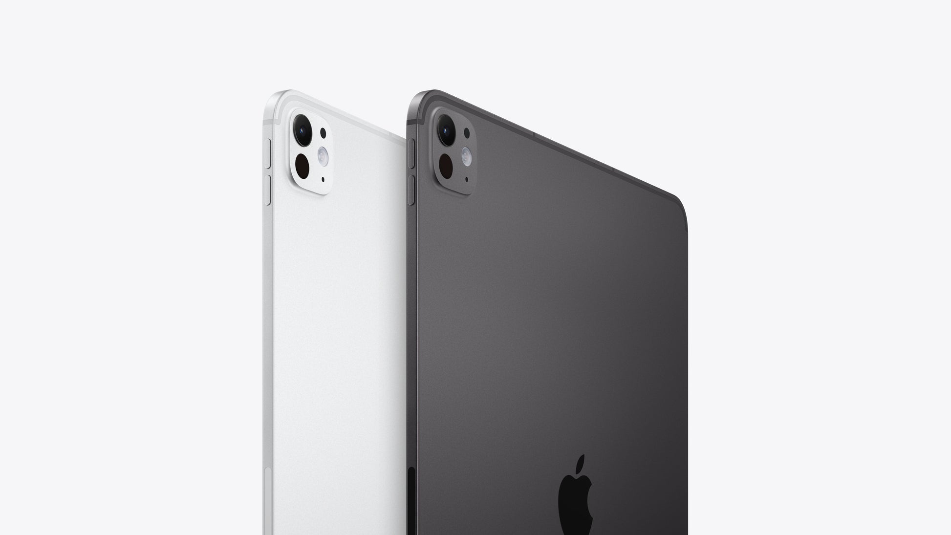 iPad Pro 13-inch Wi-Fi-4