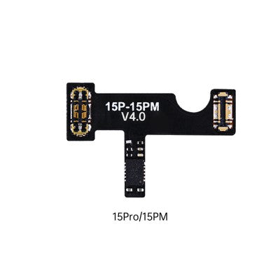 JC V1S Battery Repair Board Flex Cable for iPhone 15 Pro & iPhone 15 Pro Max (Tag-On)