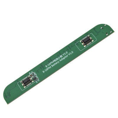 JC V1SE / V1S Pro Battery Repair Board for iPhone 8 to 16e