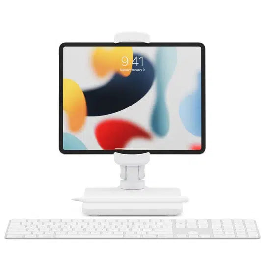 Twelve South HoverBar Duo (2nd Gen) – White