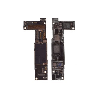 128G Lower CNC Board CPU Swap Baseband Drill Motherboard for iPhone 15 (Australian Version)