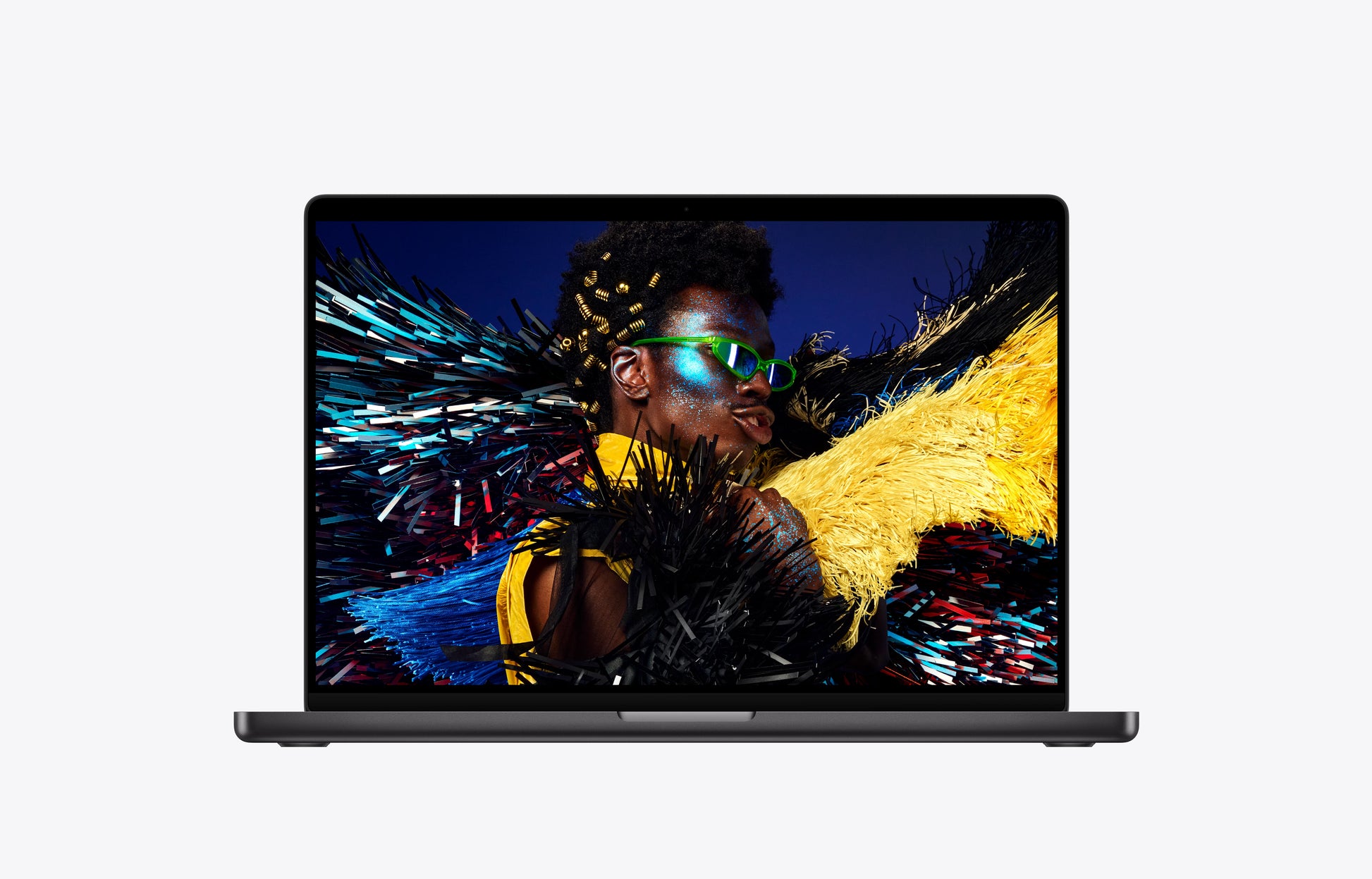 Apple MacBook Pro 16-inch M5 Pro (18-core CPU, 20-core GPU) Space Black-8