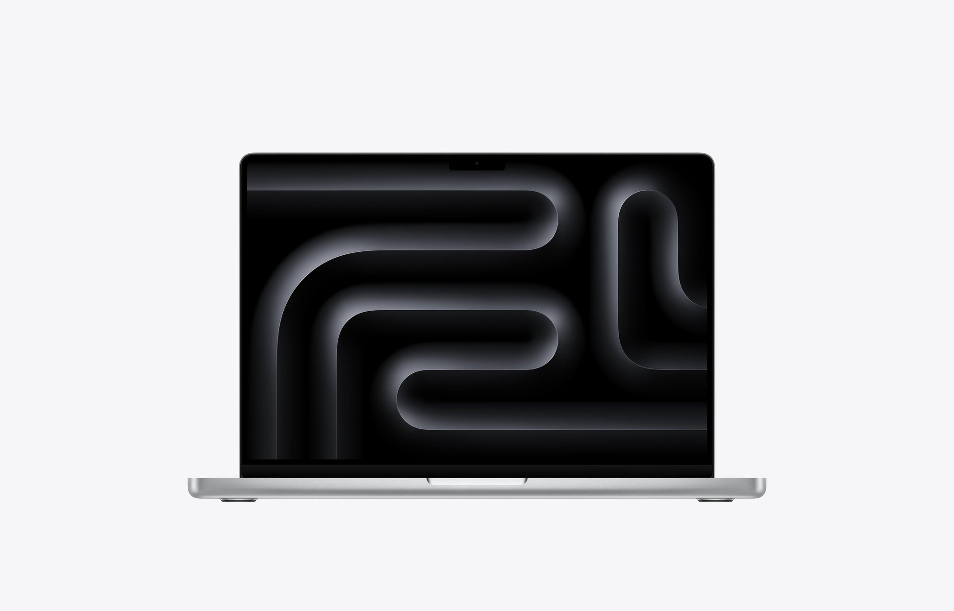 Apple MacBook Pro 14-inch M5 Pro (18-core CPU, 20-core GPU) Silver-2