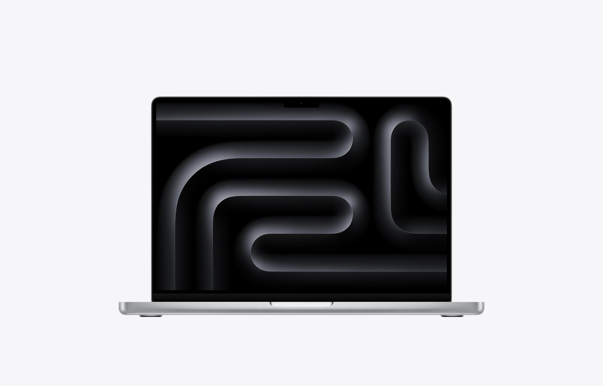 Apple MacBook Pro 14-inch M5 Max (18-core CPU, 32-core GPU) Silver