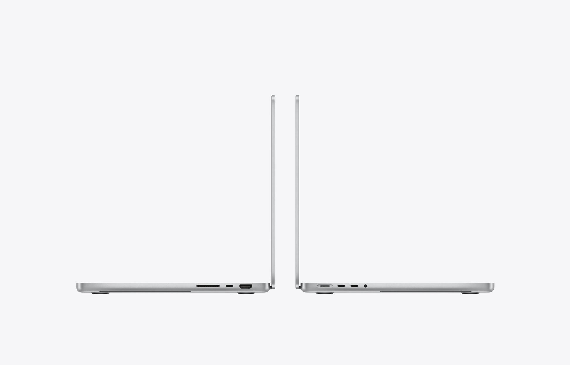 Apple MacBook Pro 14-inch M5 Pro (15-core CPU, 16-core GPU) Silver-3