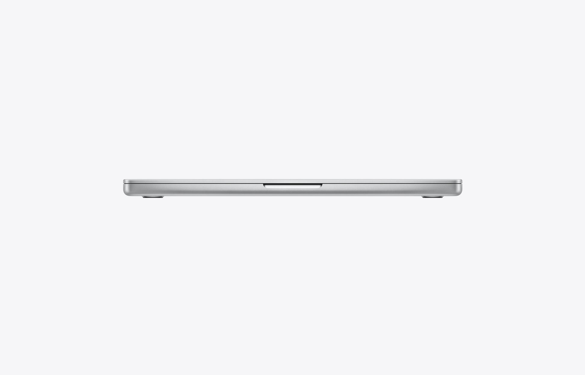 Apple MacBook Pro 14-inch M5 Pro (15-core CPU, 16-core GPU) Silver-4