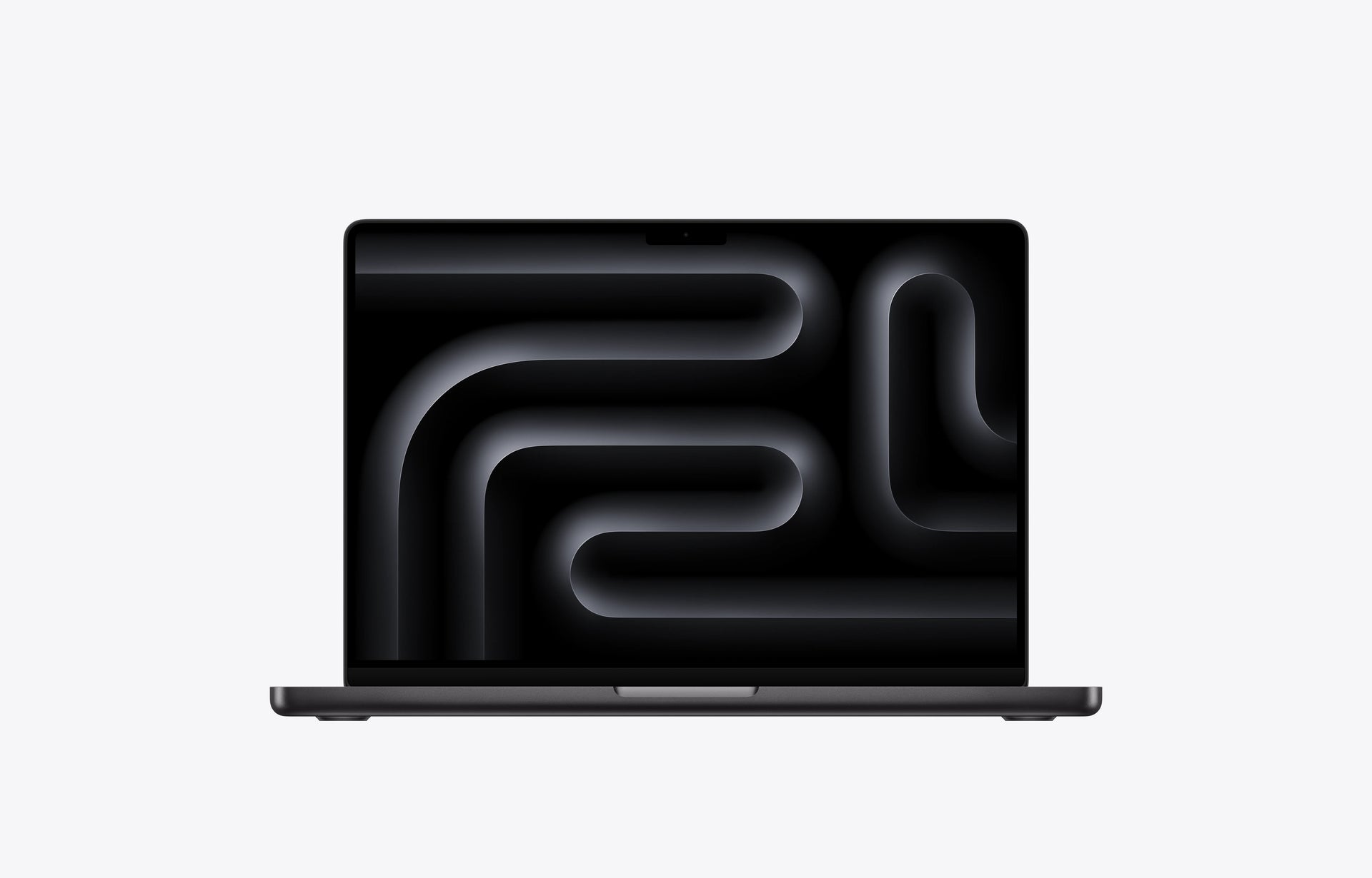 Apple MacBook Pro 14-inch M5 Max ( 18-core CPU, 40-core GPU, 16-core Neural Engine ) Space Black