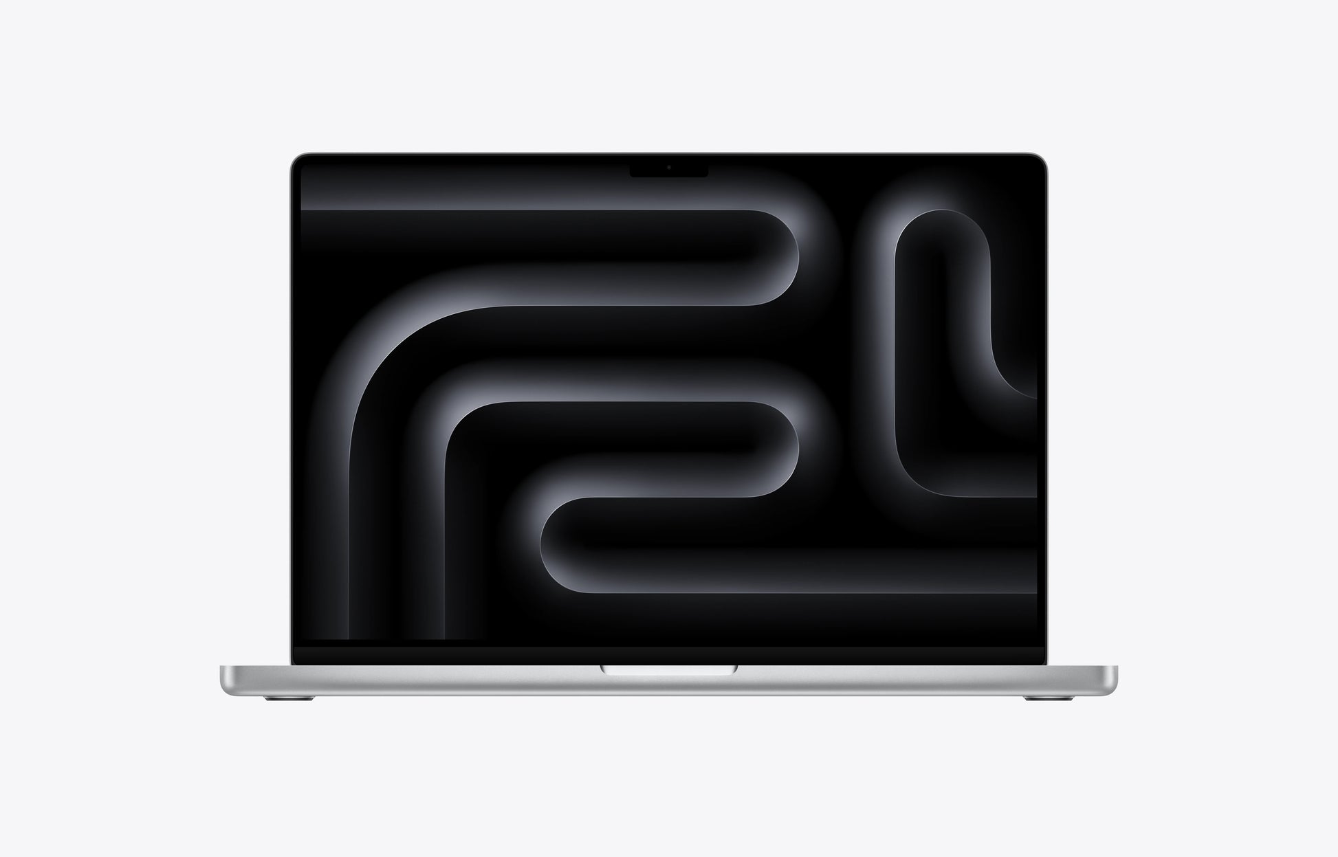 Apple MacBook Pro 16-inch M5 Max (18-core CPU, 32-core GPU) Silver-2