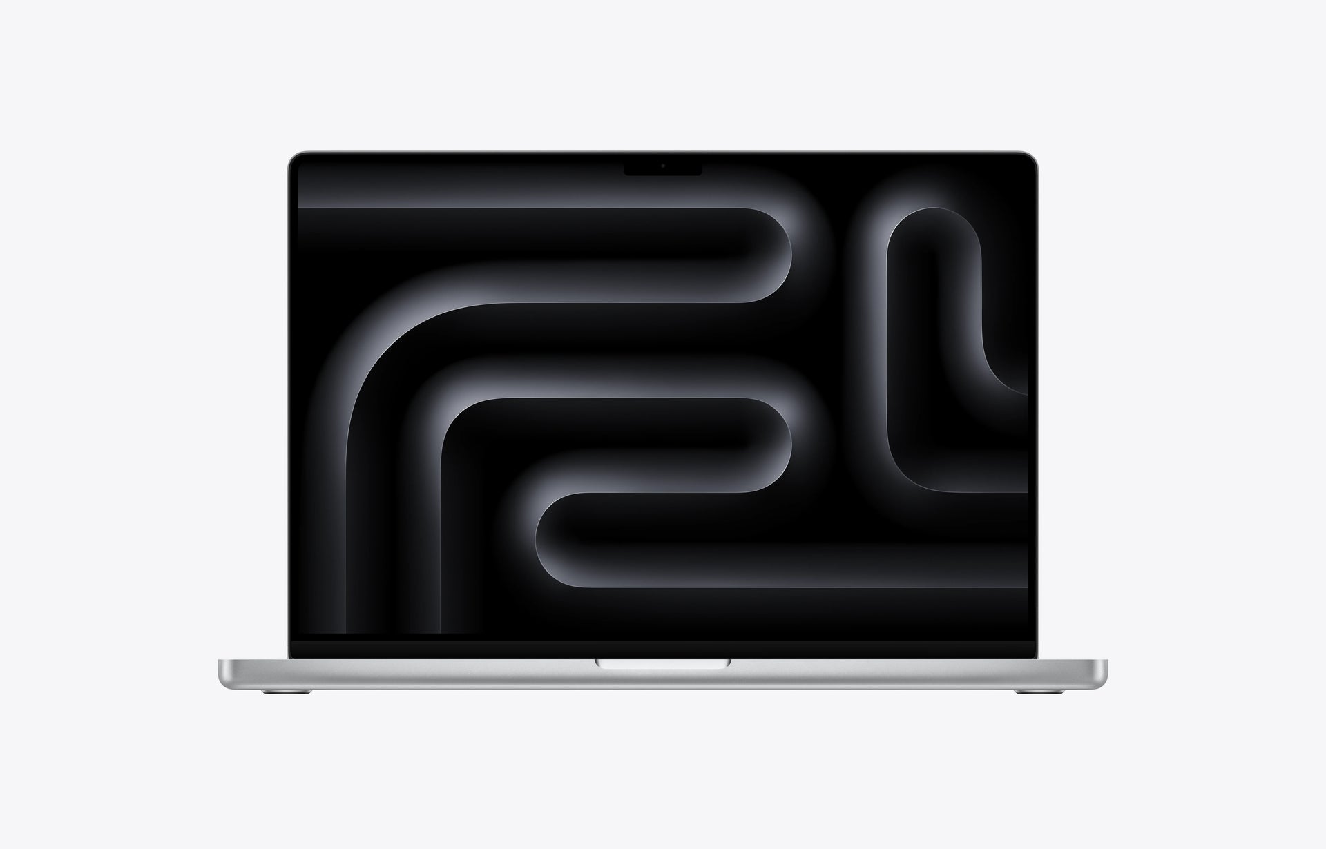 Apple MacBook Pro 16-inch M5 Max (18-core CPU, 40-core GPU) Silver