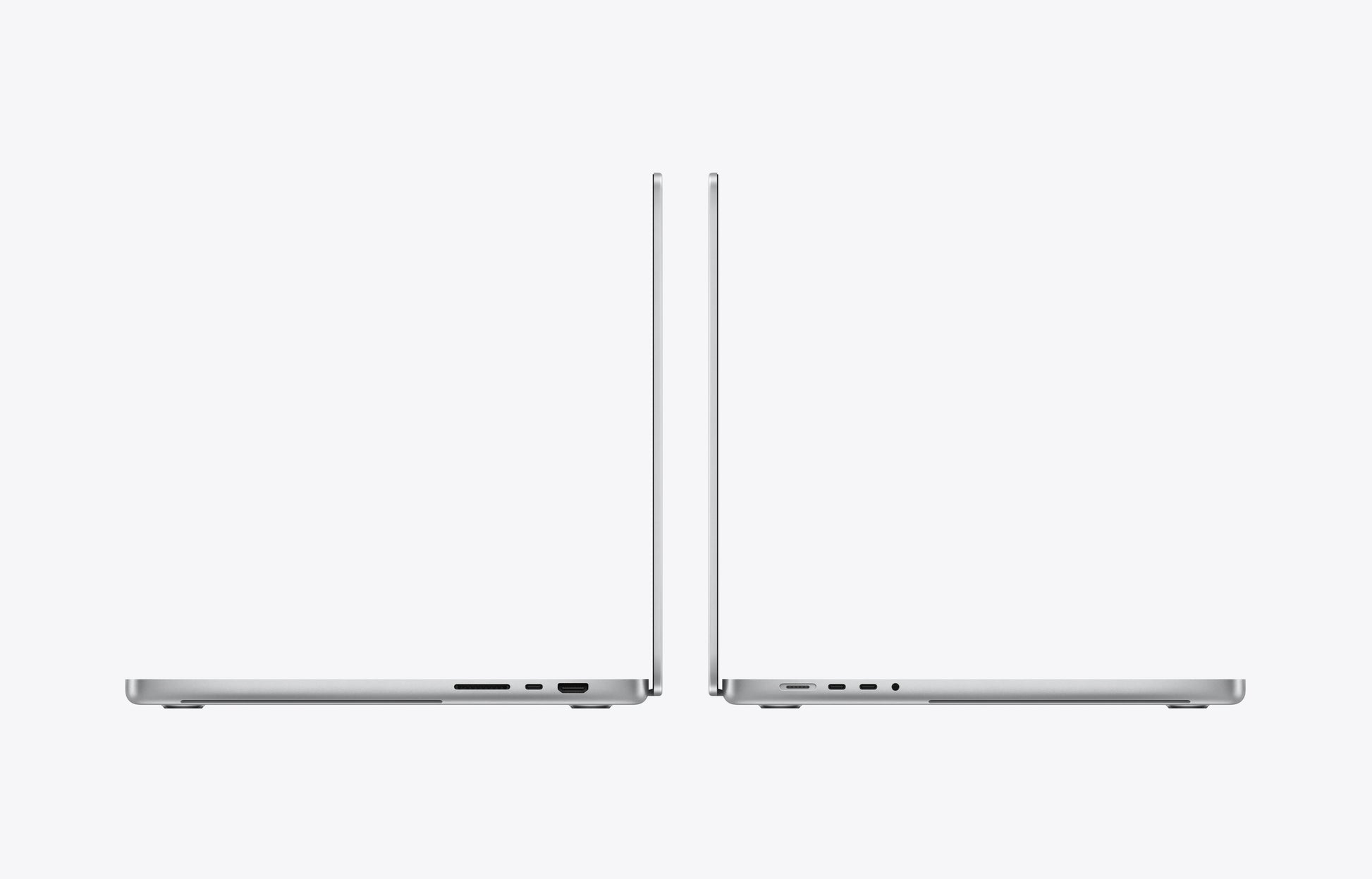 Apple MacBook Pro 16-inch M5 Max (18-core CPU, 32-core GPU) Silver-3