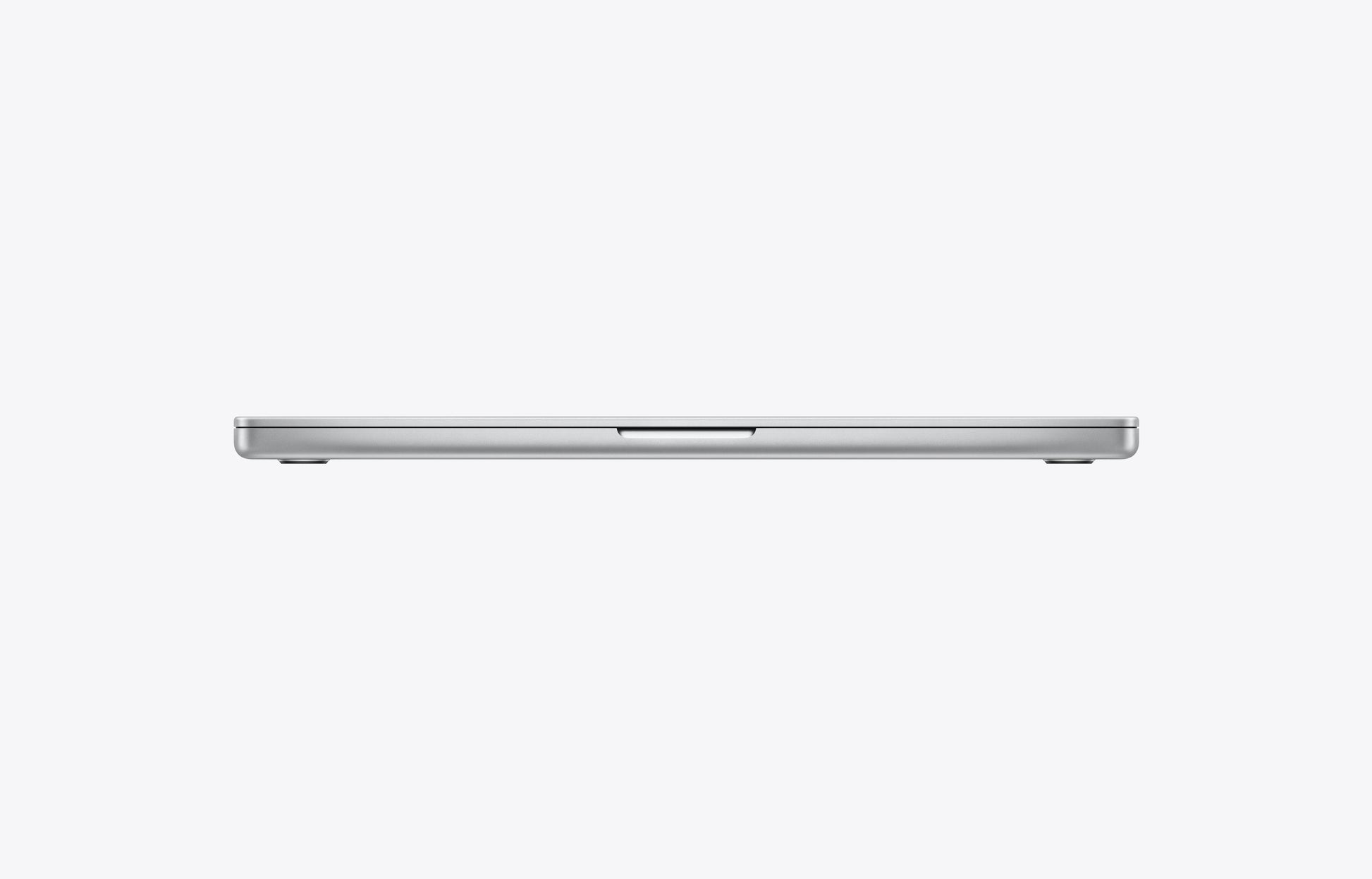 Apple MacBook Pro 16-inch M5 Pro (18-core CPU, 20-core GPU) Silver-8