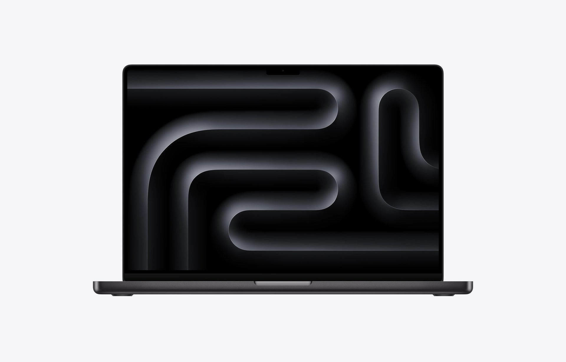 Apple MacBook Pro 16-inch M5 Max (18-core CPU, 40-core GPU) Space Black