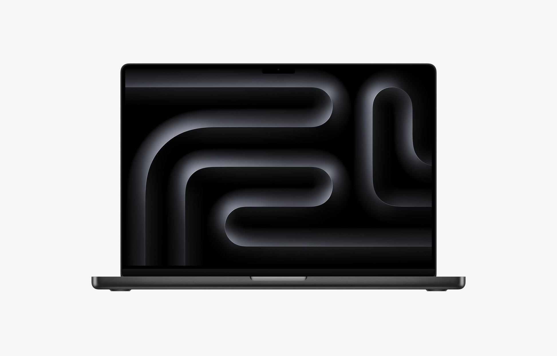 Apple MacBook Pro 16-inch M5 Max (18-core CPU, 32-core GPU) Space Black-2