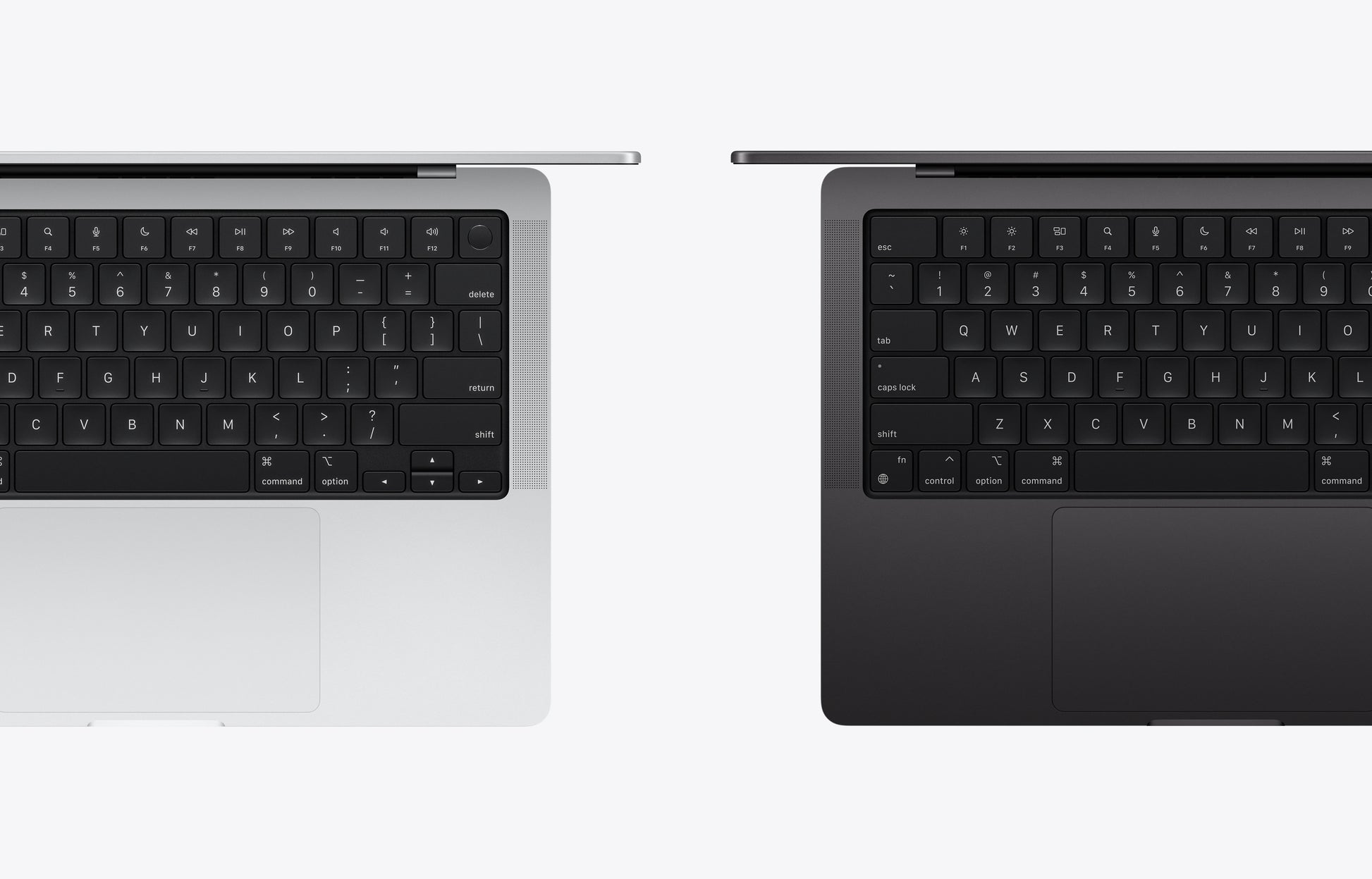 MacBook Pro 14-inch M5 Space Black-6