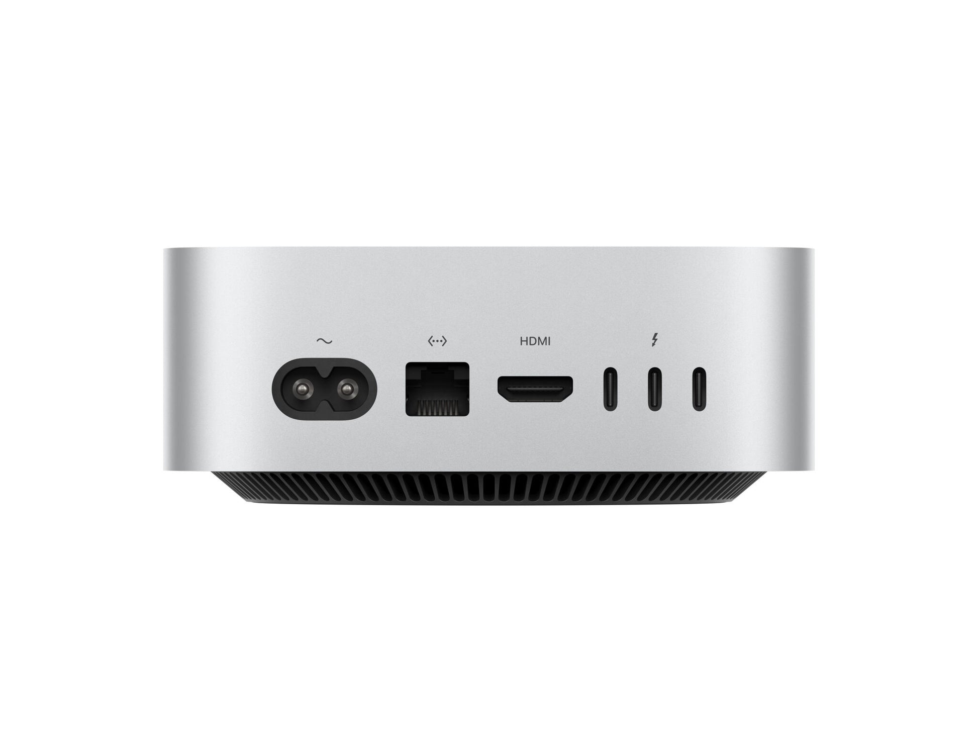 Apple Mac Mini M4 10-Core CPU 10-Core GPU-3