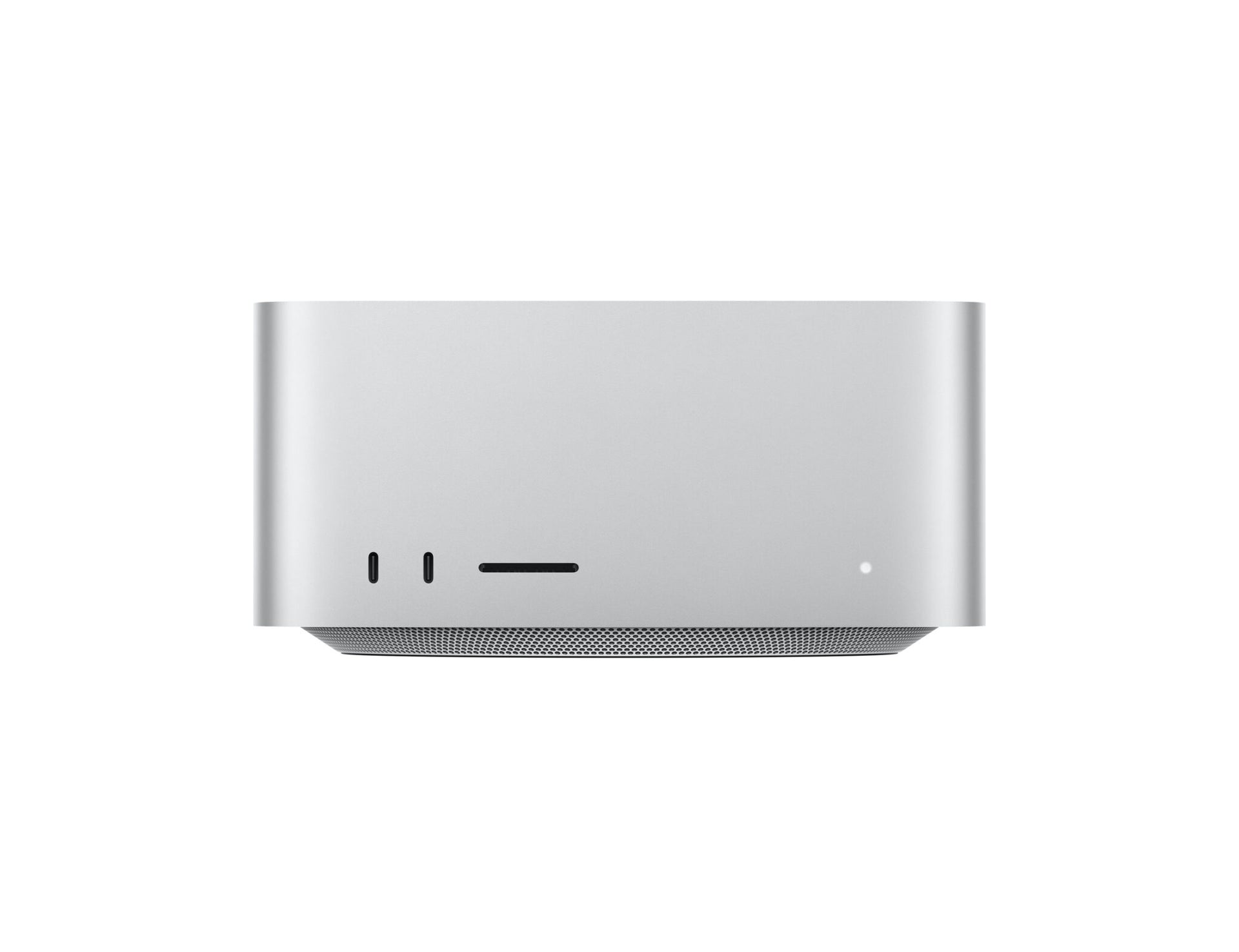 Apple Mac Studio M3 Ultra 28-Core CPU 60-Core GPU