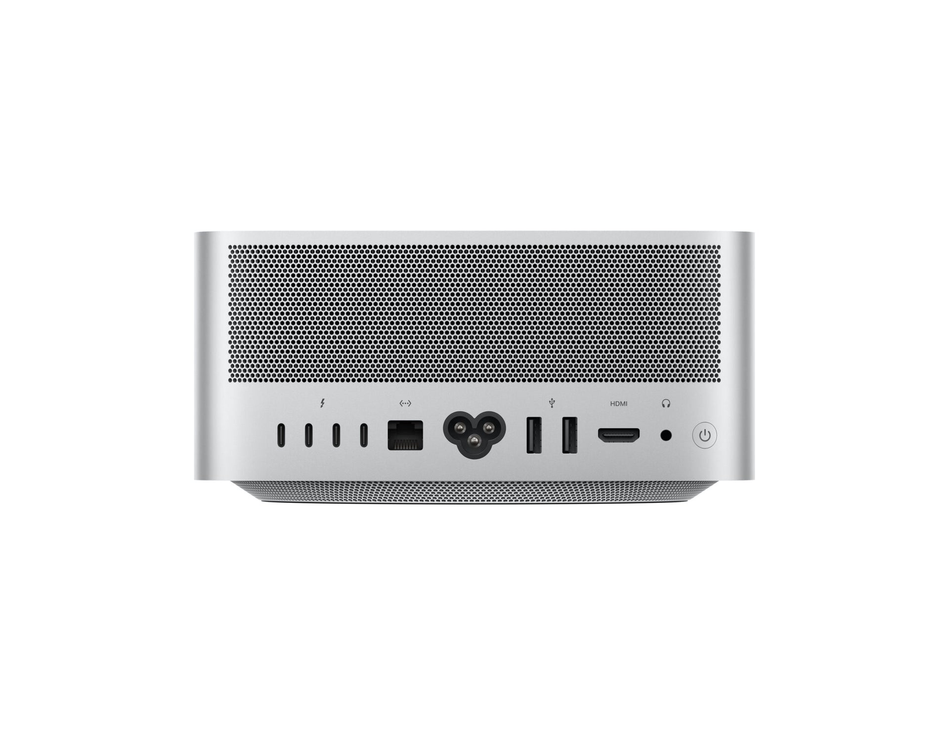 Apple Mac Studio M3 Ultra 28-Core CPU 60-Core GPU