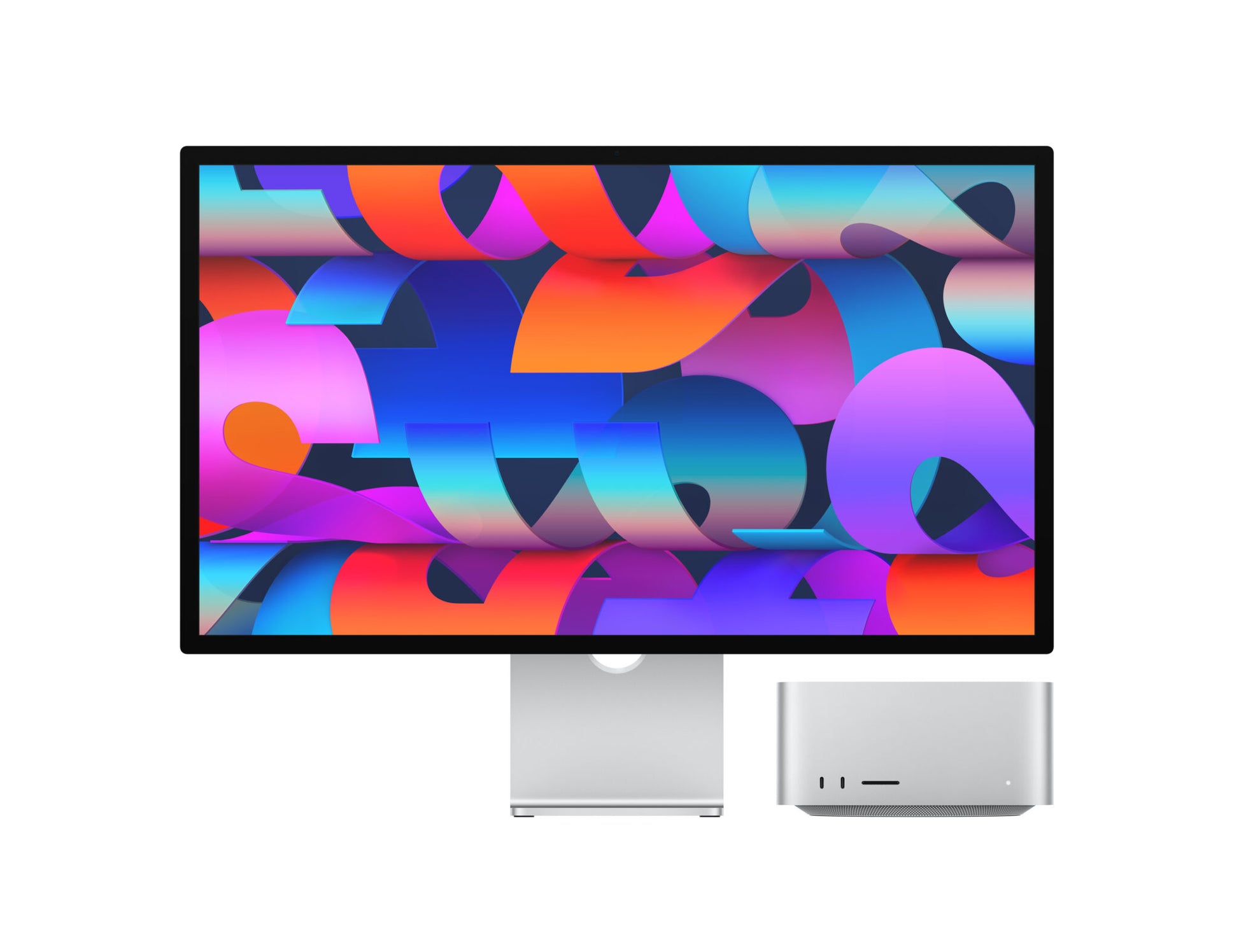 Apple Mac Studio M3 Ultra 28-Core CPU 60-Core GPU-5