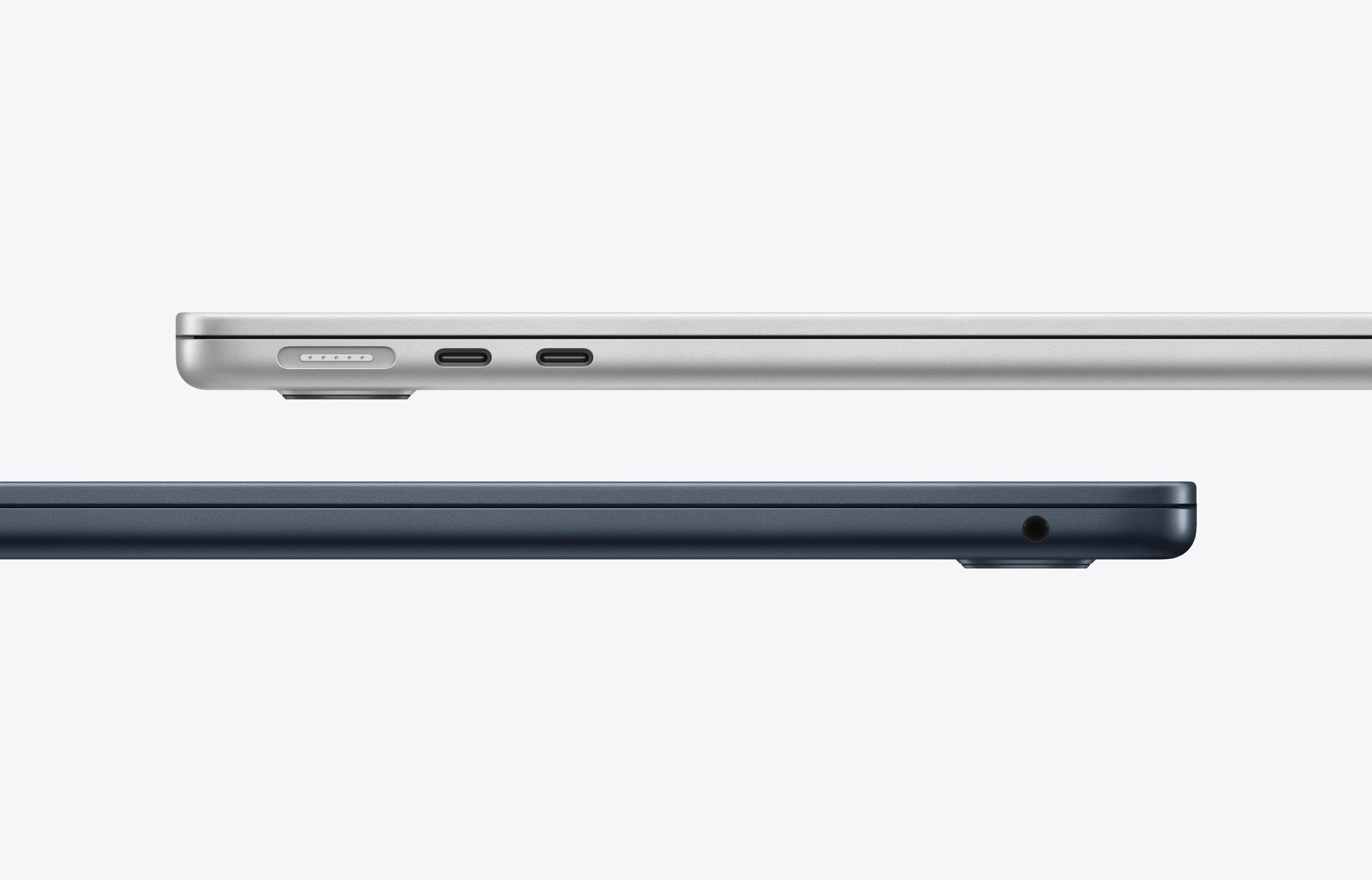 Apple MacBook Air 15-inch (M5 Chip, Liquid Retina Display) 10-core CPU • 10-core GPU • 16-core Neural Engine-8