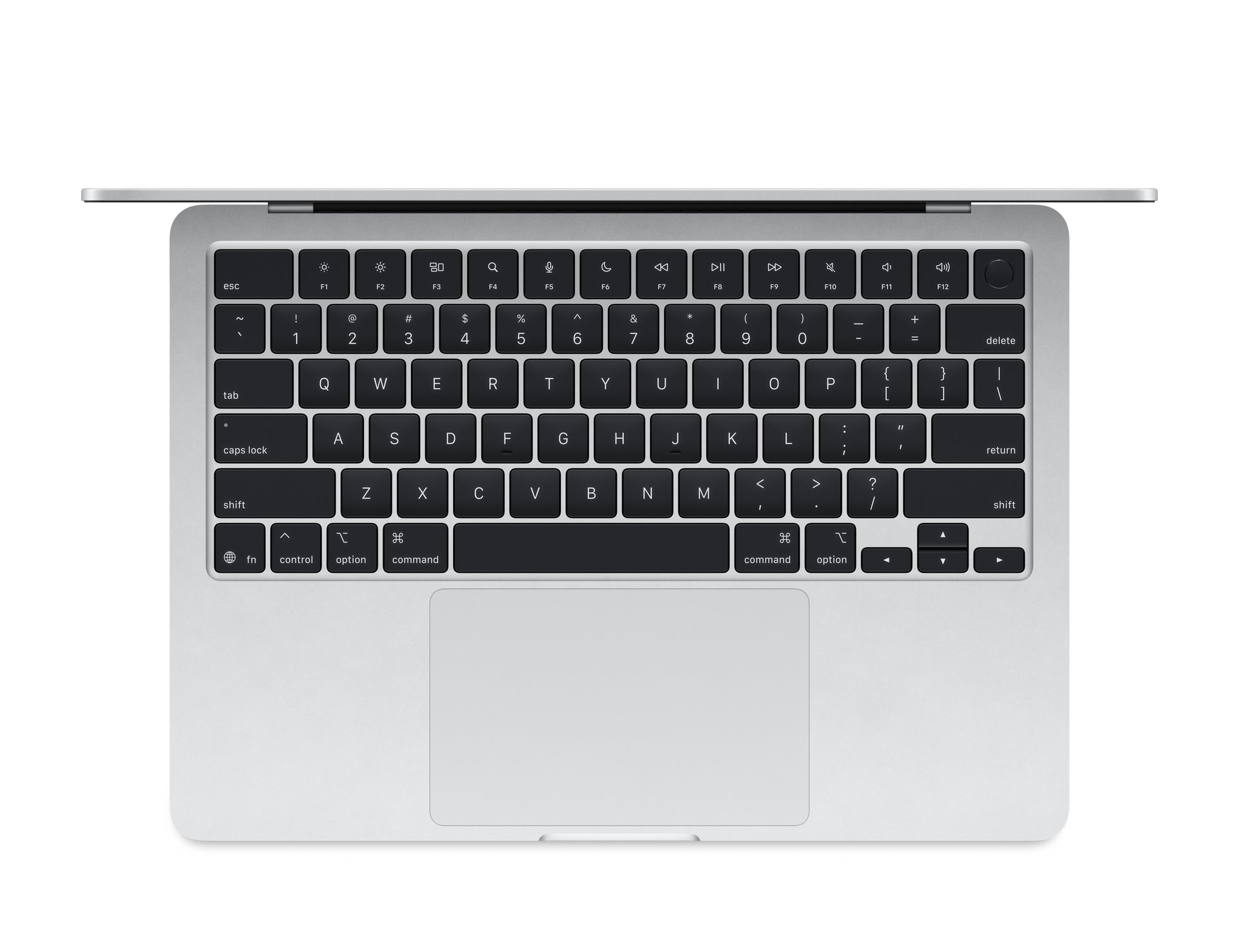 Apple MacBook Air M4 (13-inch) 10-core CPU • 10-core GPU • 16-core Neural Engine