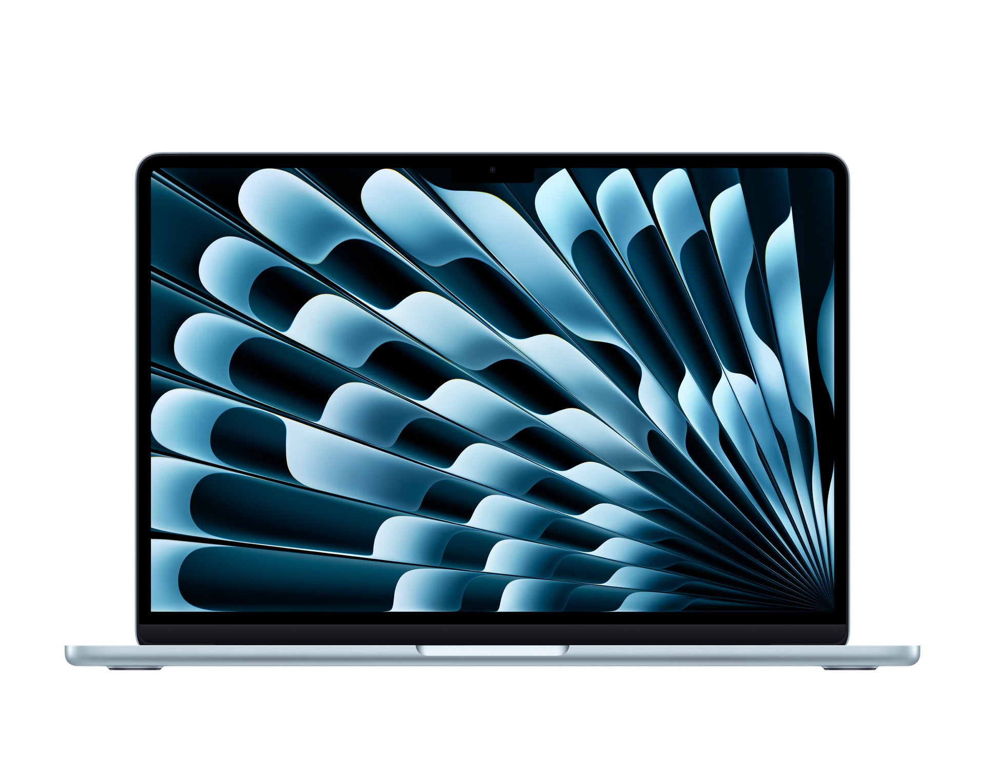 Apple MacBook Air M4 (13-inch) 10-core CPU • 8-core GPU • 16-core Neural Engine