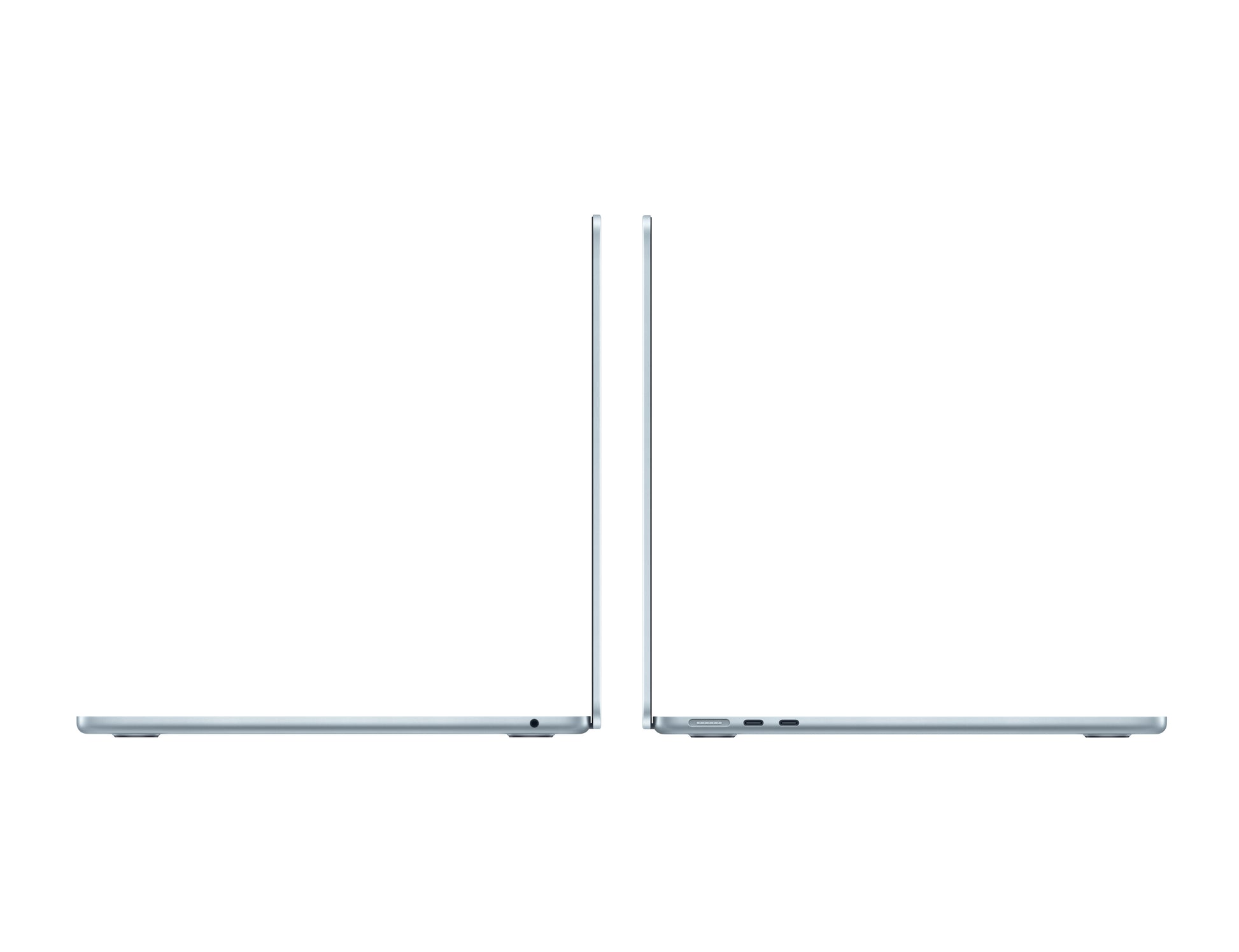 Apple MacBook Air M4 (13-inch) 10-core CPU • 10-core GPU • 16-core Neural Engine-6