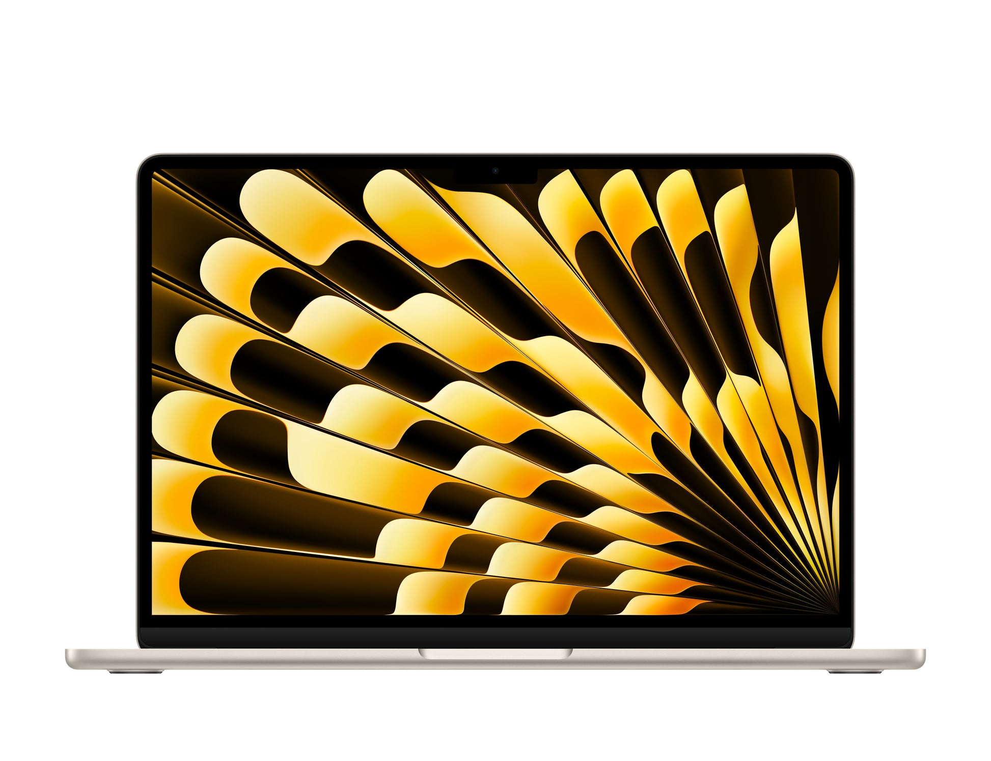 Apple MacBook Air M4 (13-inch) 10-core CPU • 10-core GPU • 16-core Neural Engine-15